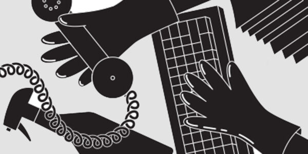 The Mother Bias – Managing Family and Work (Single)
